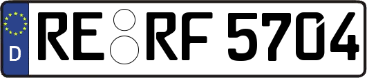 RE-RF5704