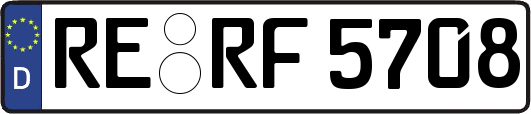 RE-RF5708