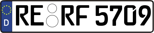 RE-RF5709