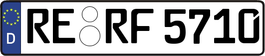 RE-RF5710