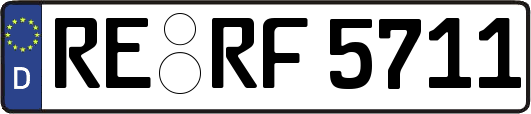 RE-RF5711