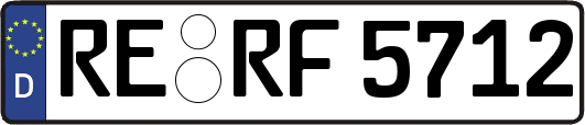RE-RF5712