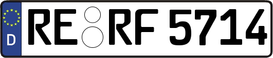 RE-RF5714