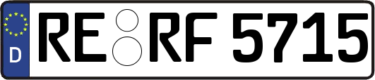 RE-RF5715