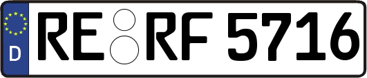 RE-RF5716