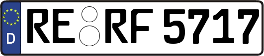 RE-RF5717