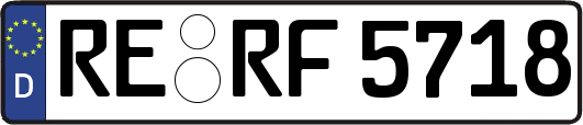 RE-RF5718