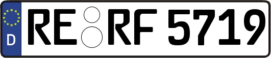 RE-RF5719