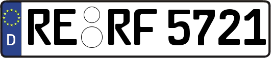 RE-RF5721