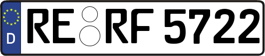 RE-RF5722