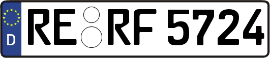 RE-RF5724