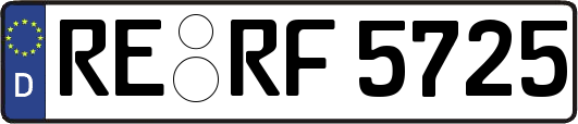 RE-RF5725
