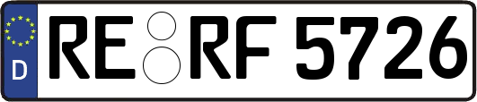 RE-RF5726