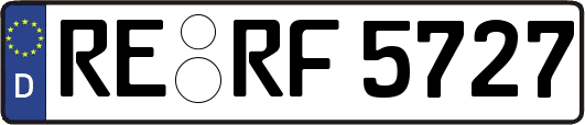 RE-RF5727