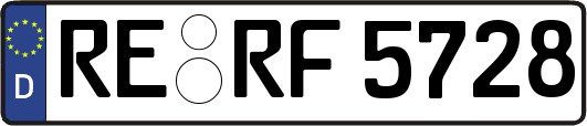 RE-RF5728