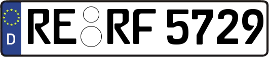 RE-RF5729