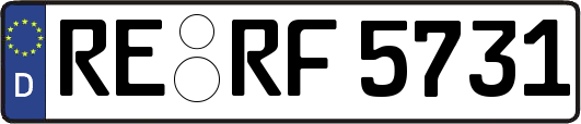 RE-RF5731