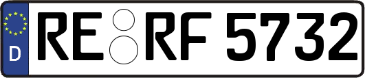 RE-RF5732