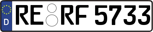 RE-RF5733