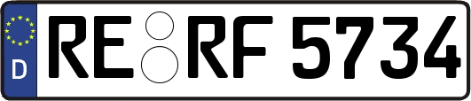 RE-RF5734