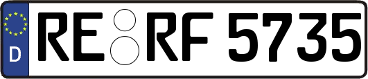 RE-RF5735