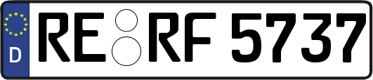 RE-RF5737