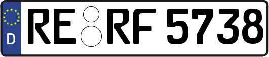 RE-RF5738