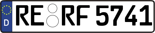 RE-RF5741