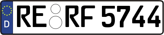 RE-RF5744