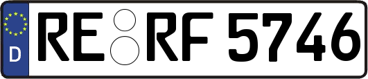 RE-RF5746