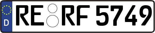 RE-RF5749