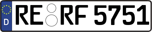 RE-RF5751