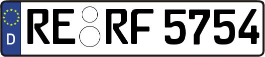 RE-RF5754