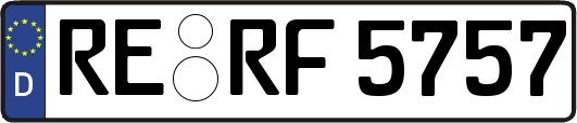 RE-RF5757