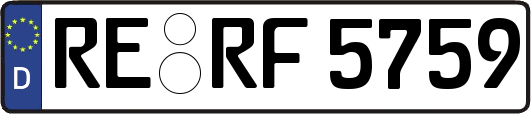 RE-RF5759