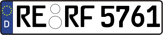 RE-RF5761