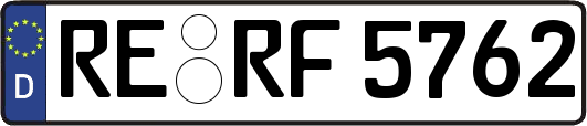RE-RF5762