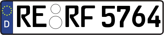 RE-RF5764
