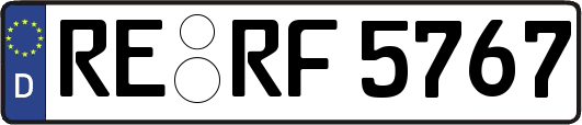 RE-RF5767