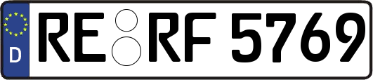 RE-RF5769