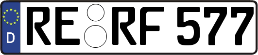 RE-RF577