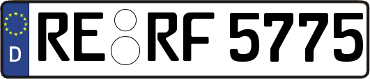 RE-RF5775