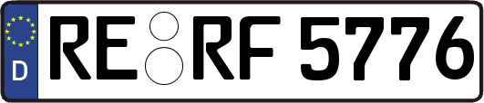 RE-RF5776