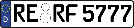RE-RF5777