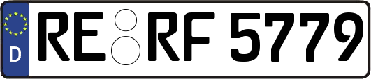 RE-RF5779