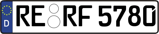 RE-RF5780