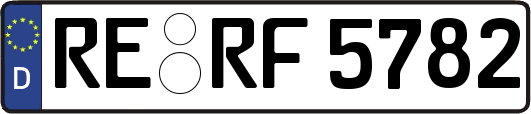 RE-RF5782