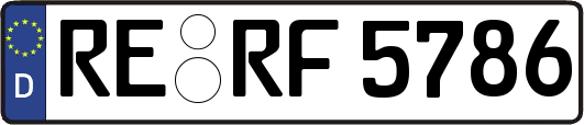 RE-RF5786