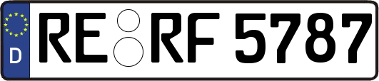 RE-RF5787