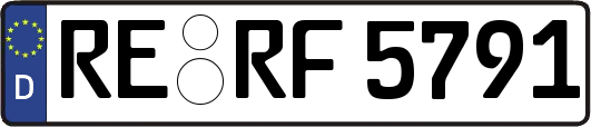 RE-RF5791